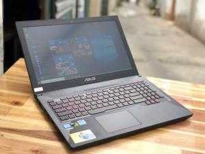 Laptop Asus Rog FX503VD , i7 7700HQ 8G...