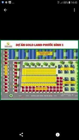 Siêu phẩm Phước Bình dành cho các nhà đầu tư