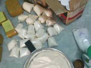Chuyên sĩ kem body siêu trắng nhanh