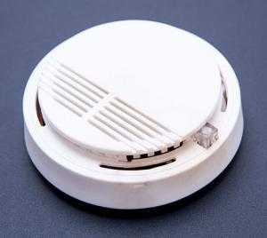 Máy Báo Cháy Smoke Alarm
