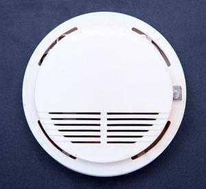 Máy Báo Cháy Smoke Alarm