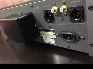 CDplayers Esoteric X-10WD