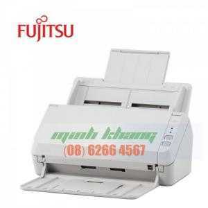 Máy scan 2 mặt Fujitsu SP 1120 chính hãng