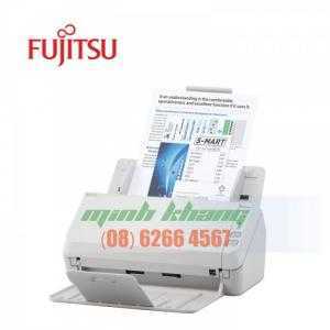 Máy scan 2 mặt Fujitsu SP 1120 chính hãng