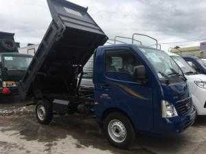 Xe ben TMT Super Ace 990kg thùng tải 1.17 khối