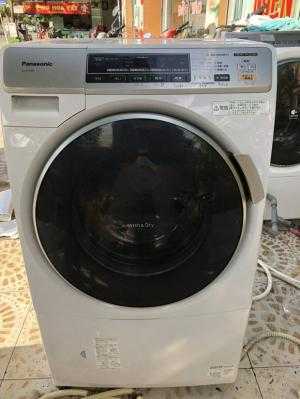 Máy giặt Panasonic NA-VH300L giặt 7kg.3,5kg 2014