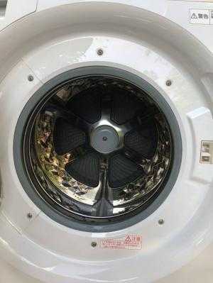 Máy giặt Panasonic NA-VH300L giặt 7kg.3,5kg 2014