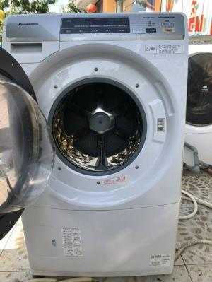 Máy giặt Panasonic NA-VH300L giặt 7kg.3,5kg 2014