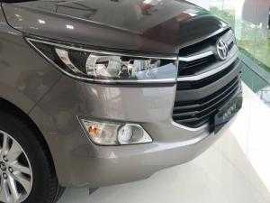 Toyota An Thành Fukushima - Đại lý Toyota 100% vốn Nhật Bản cam kết mang đến giá xe Innova đúng giá và kèm theo nhiều chương trình ưu đãi, khuyến mãi mua xe, gọi cho chúng tôi theo hotline 0939 725 968