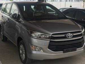 Toyota Innova G 2018 số tự động HCM | Gọi đến 0939 725 968 để biết giá hiện tại cùng các chương trình hỗ trợ mua xe Innova từ Đại lý Toyota 100% vốn Nhật - Toyota An Thành Fukushima