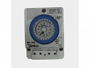 Timer 24h Camsco Chính Hãng