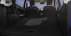 Ford Ecosport 2018 giá rẻ