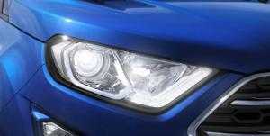 Ford Ecosport 2018 giá rẻ