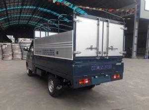 Xe tải Kenbo 990kg đủ màu nổi bật hợp phong thủy, gọi ngay tư vấn màu xe phù hợp nhất!