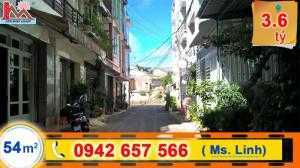 Sang nhanh lô đất đẹp trung tâm phố Đà Lạt, KQH Phan Đình Phùng
