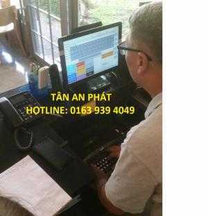 Bán máy tính tiền cảm ứng pos cho nhà hàng