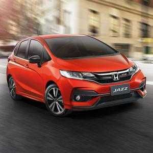 HONDA Jazz 2018