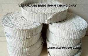 Đai amiang chống cháy 3mm