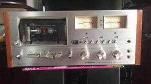 Cassette Deck Pioneer CT-F9191