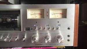 Cassette Deck Pioneer CT-F9191