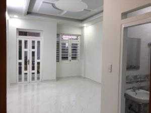 Bán nhà riêng tại Đường Huỳnh Tấn Phát, Xã Nhà Bè, Nhà Bè, Tp.HCM diện tích 80m2