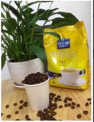Máy Pha Cà Phê Tự Động Nhập Khẩu Hàn Quốc Donggu Ven602s ( Bán Và Cho Thuê)