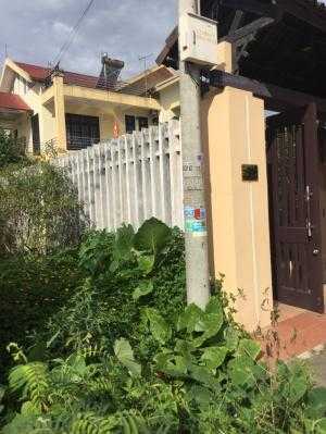 Bán đất mặt tiền Dương Thiệu Tước, 132m2