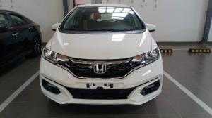 Honda Jazz V nhập khẩu nhiều khuyến mãi ưu đãi