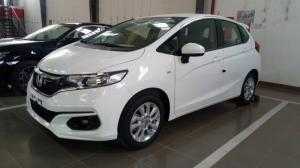 Honda Jazz V nhập khẩu nhiều khuyến mãi ưu đãi