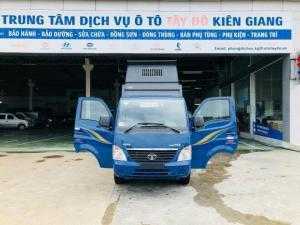 Bán xe TaTa Ben trả trước 70%/990kg Hỗ trợ trả góp