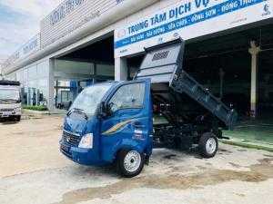 Bán xe TaTa Ben trả trước 70%/990kg Hỗ trợ trả góp