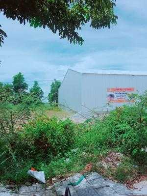 Đất mặt tiền KQH Thủy Thanh 2 gần Hương Đồng, 302,1m2, giá 10tr/m2.