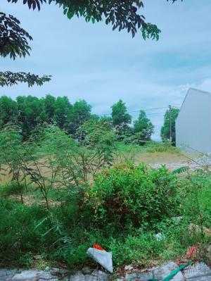 Đất mặt tiền KQH Thủy Thanh 2 gần Hương Đồng, 302,1m2, giá 10tr/m2.
