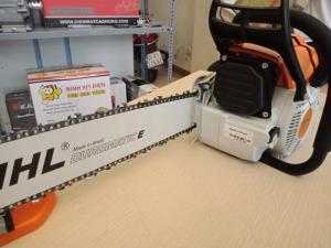 Máy cưa xích Stihl 382 hàng chính hãng Đức- Brazil, máy cưa chạy xăng