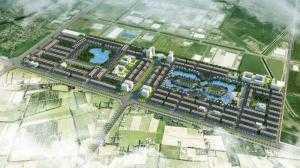 Dựa án V – Green City Phố Nối Hưng Yên, Cơ hội và xu hướng đầu tư mới