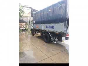Xe tải hino wu352L cũ đời 2016 thùng full nhôm