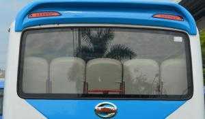 Bán Xe Samco 29 Chỗ Chỉ Trả Trước 400 Triệu Có Ngay Xe Isuzu Máy Nhật