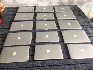 Ishop địa chỉ mua bán Macbook cũ tại Thái Nguyên