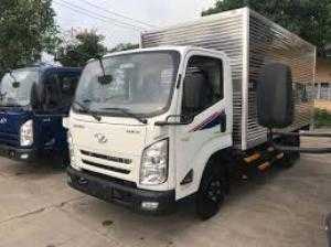 Xe IZ65 Đô Thành đời mới 2018