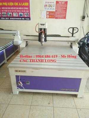 Máy cnc 1325, bán máy cnc 1325 cắt nội thất, vách ngăn tại Nha Trang