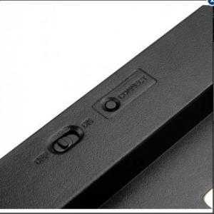 Bàn phím Bluetooth giá rẻ nhập khẩu sang trọng smart keyboard