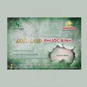 Bán đất Xã Phước Bình, đầu tư sinh lời cao, chiết khấu cao.
