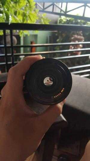 Bán Canon 700D kèm lens kit 18-55mm