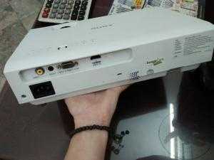 Máy Chiếu Dx100