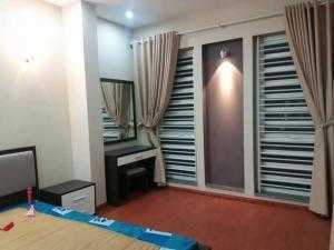Bán nhà An Trạch, Đoàn Thị Điểm, trung tâm Đống Đa 51m2, MT 4,6m