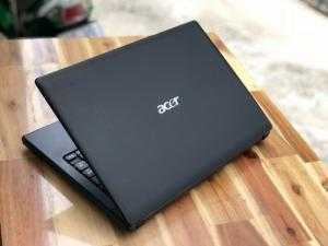 Laptop Acer Aspire 4738, I3 380M 4G 320G Đẹp...