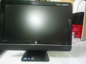 Desknot (pc all in one) HP Compaq 8200