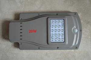 Đèn năng lượng mặt trời 20w-mayor wolf