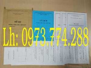 Bán quyển sổ thu đảng phí và quản lý tài chính đảng của chi bộ