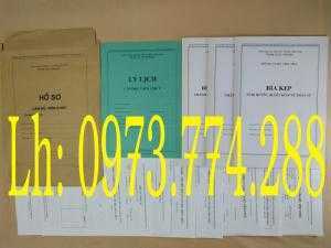 Bán quyển sổ thu đảng phí và quản lý tài chính đảng của chi bộ